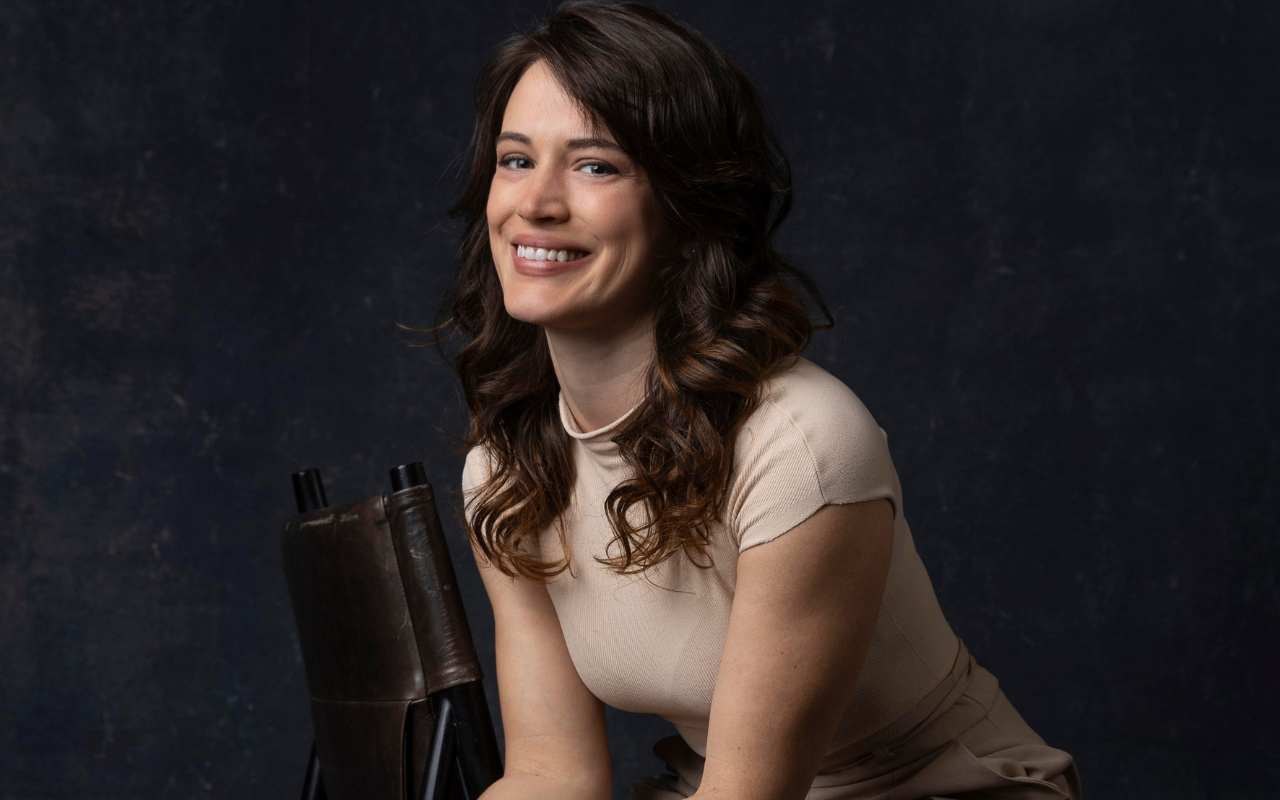 Bianca Bin mobiliza mais de 40 artistas por transferência urgente do elefante Sandro