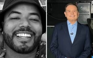 Justiça libera entrevista de Hytalo Santos na Record