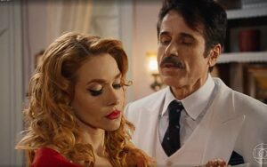 Êta Mundo Melhor: Ernesto e Tamires tentam novo golpe e acabam na pior