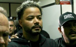 Hytalo Santos pede para cumprir pena em presídio de famosos. Justiça nega!