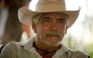 Jackson Antunes internado após acidente doméstico