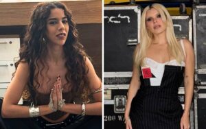 Treta entre Duda Beat e Marina Sena