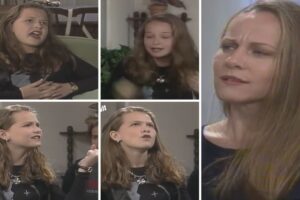 Bia (Fernanda Rodrigues) e Estela (Lucinha Lins) em