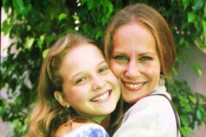 A Viagem - Estela (Lucinha Lins) e Bia (Fernanda Rodrigues)