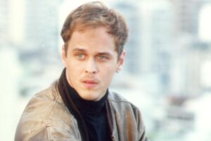 alexandre (guilherme fontes) em a viagem