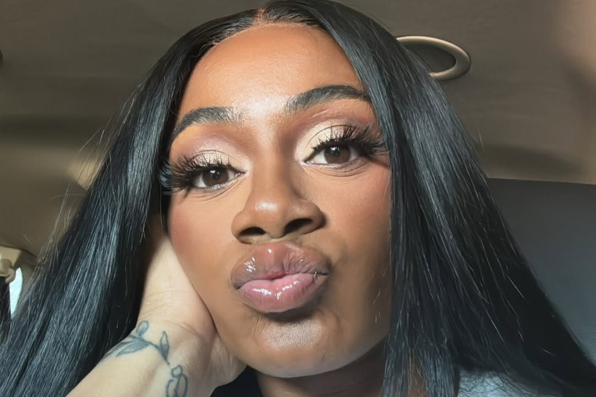 Sha’Carri Richardson