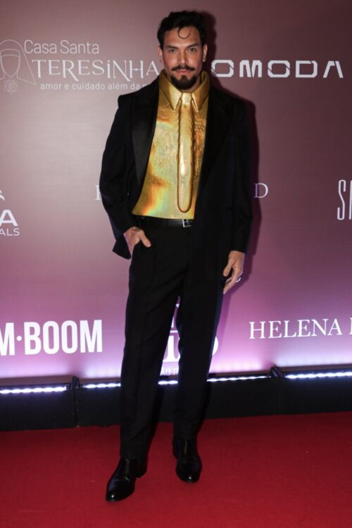 Vinícius Nascimento