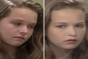 A Viagem - Bia (Fernanda Rodrigues) apanha