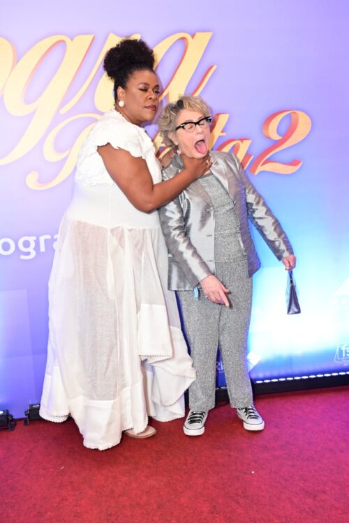 Cacau Protásio e Fafy Siqueira protagonizam o longa