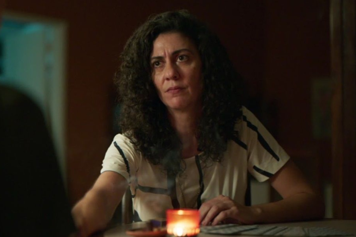 clarissa pinheiro como marli em dias perfeitos