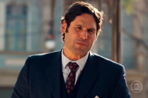 clóvis (dudu azevedo) em êta mundo melhor