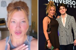 Daia de Paula e Rodrigo