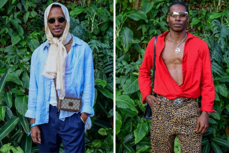 Dan Ferreira e Breno Ferreira