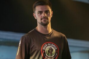 danilo (felipe simas) em dona de mim