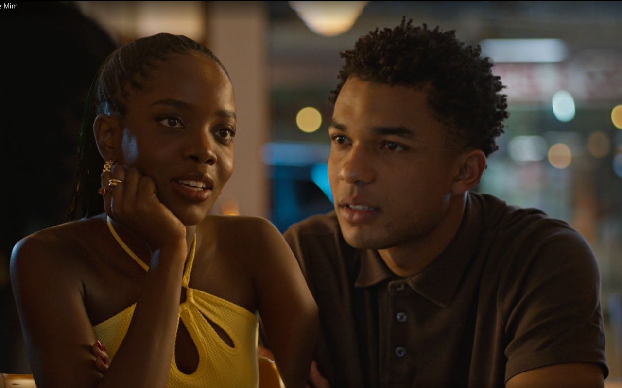 Cena de Dona de Mim - Reprodução Globo