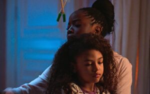 Cena de Dona de Mim - Reprodução Globo