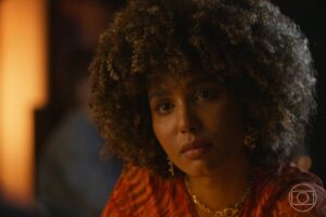 Dona de mim - Katinha (Lenita Oliver)