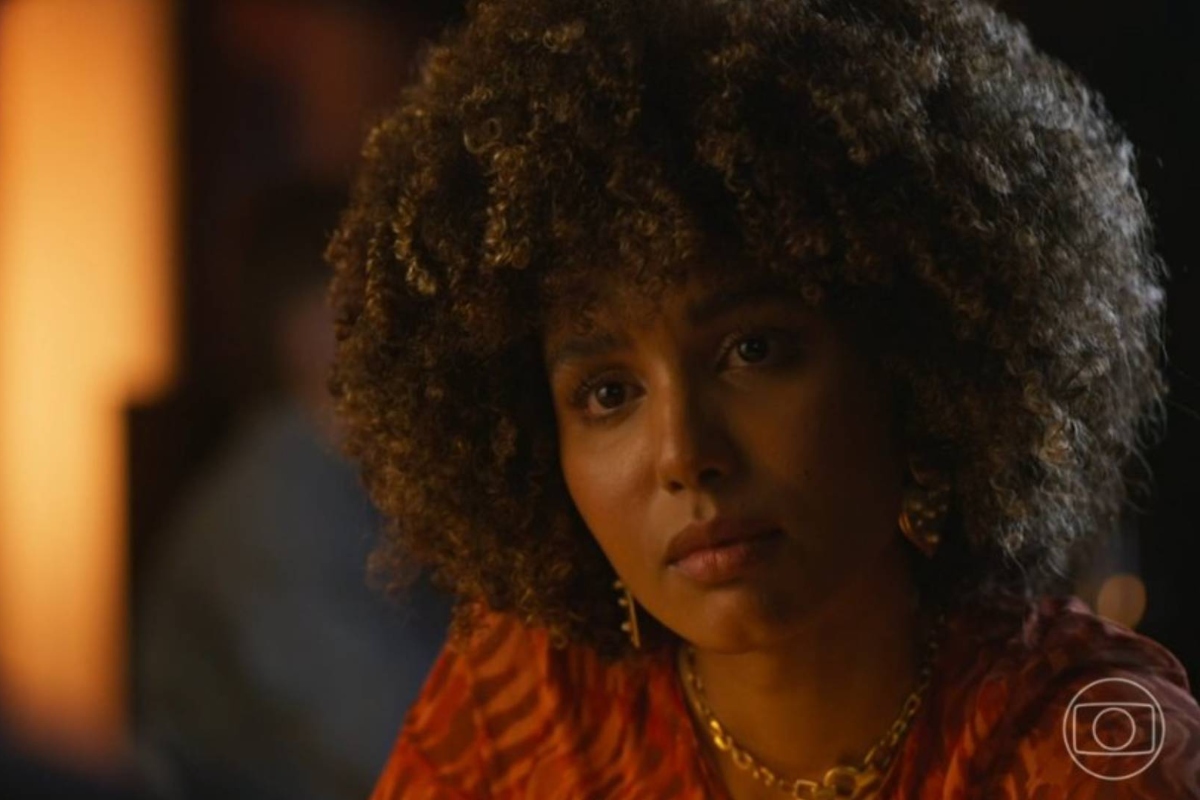 Dona de mim - Katinha (Lenita Oliver)