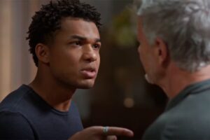 samuel (juan paiva) em dona de mim