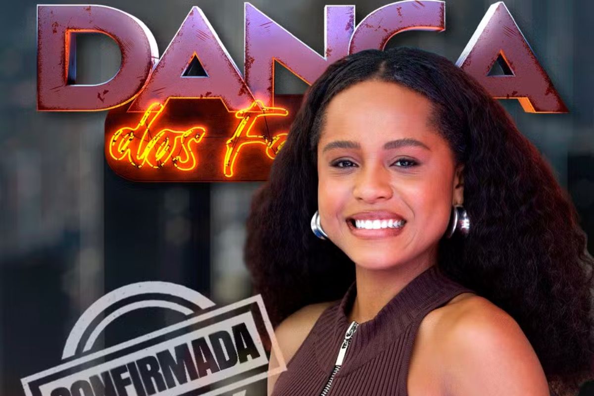 duda santos confirmada no dança dos famosos