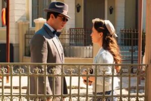 celso (rainer cadete) e estela (larissa manoela) em êta mundo melhor