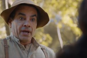 Zé dos Porcos (Anderson di Rizzi)