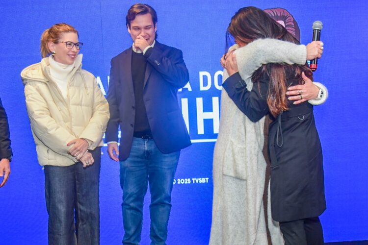 Exposição Caravana do Silvinho