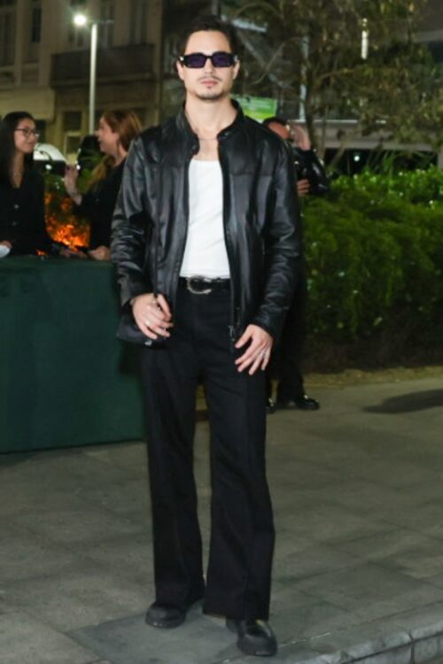 Danilo Mesquita, apontado como affair de Bruna