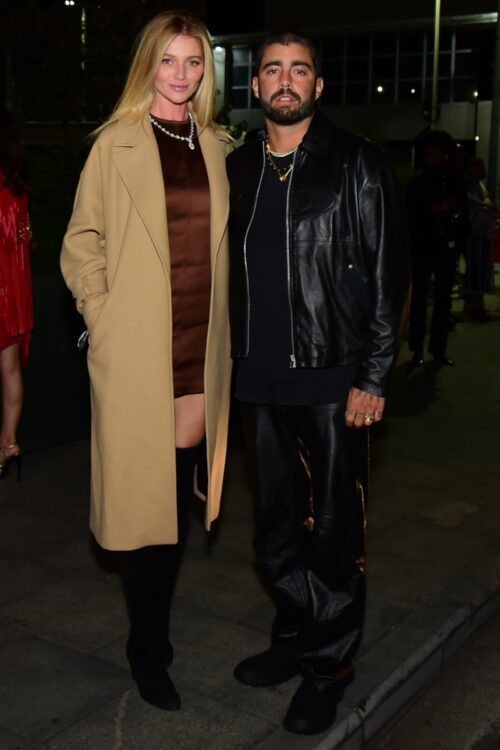 Cintia Dicker e Pedro Scooby