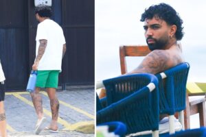 Gabigol