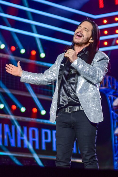 Grupo Calcinha Preta