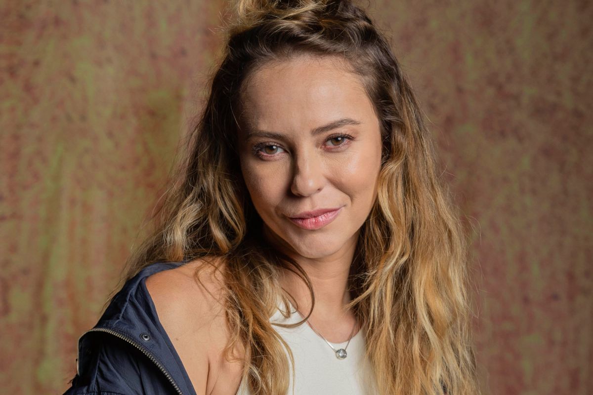 Heleninha (Paolla Oliveira) em Vale Tudo