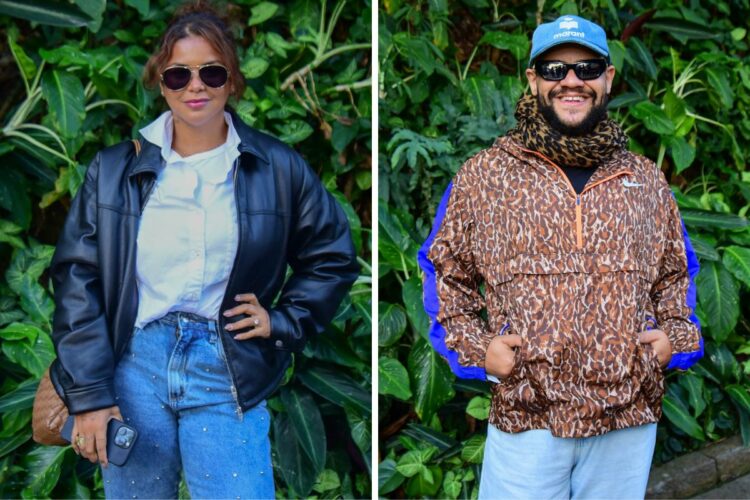 Jude Paula e Gominho