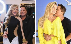 Leonardo pede perdão a Poliana e fala de Zé Felipe