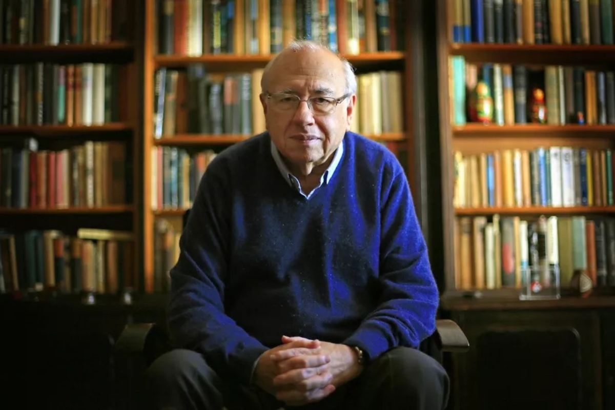 Luís Fernando Veríssimo