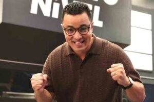 Luiz Lira vence o 'Chef de Alto Nível'