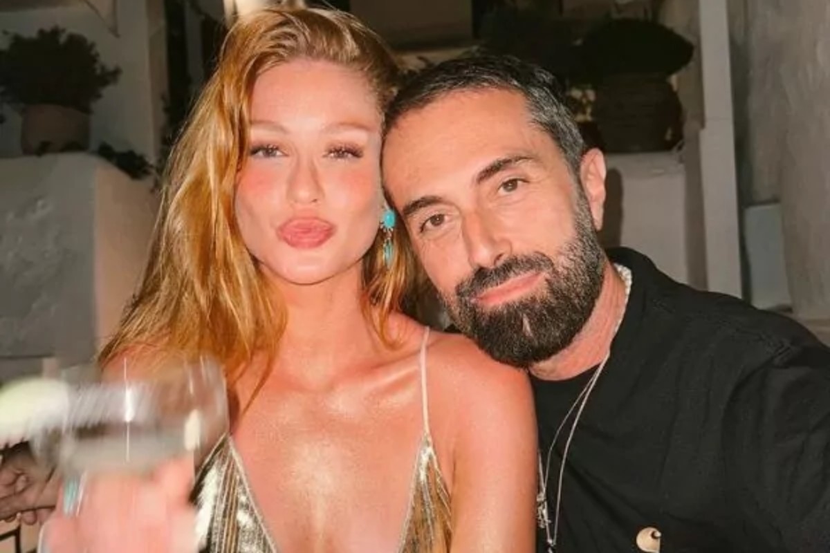 marina ruy barbosa e novo, abdul feres