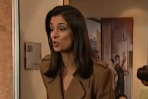 mônica martelli em por amor