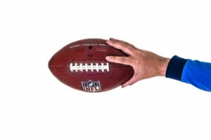 Bola da NFL