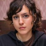 Nina (Flora Camolese) em Dona de Mim