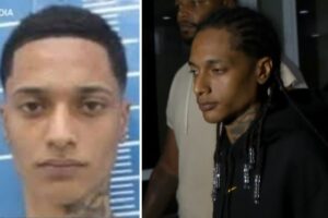 Oruam é transferido para cela coletiva