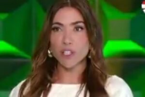 patrícia abravanel no show do milhão