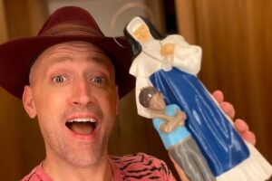 Leilão Paulo Gustavo