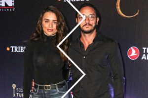 Rafa Kalimann e Allan Souza Lima terminaram em novembro de 2024