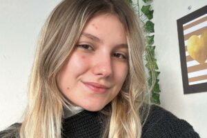 retrato de isabel veloso