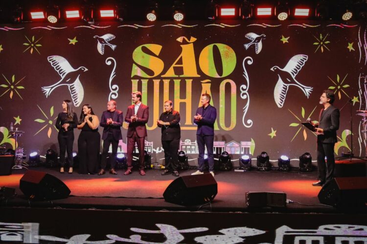 São Julhão é o novo documentário do Globoplay