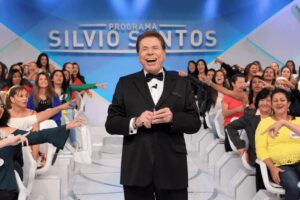 Silvio Santos