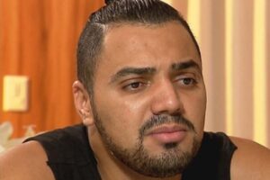 Tirulipa admite traição