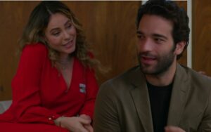 Resumo dos capítulos de Vale Tudo - Reprodução Globo