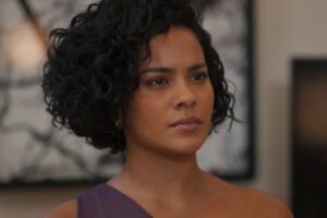 Vale Tudo - Maria de Fátima (Bella Campos)